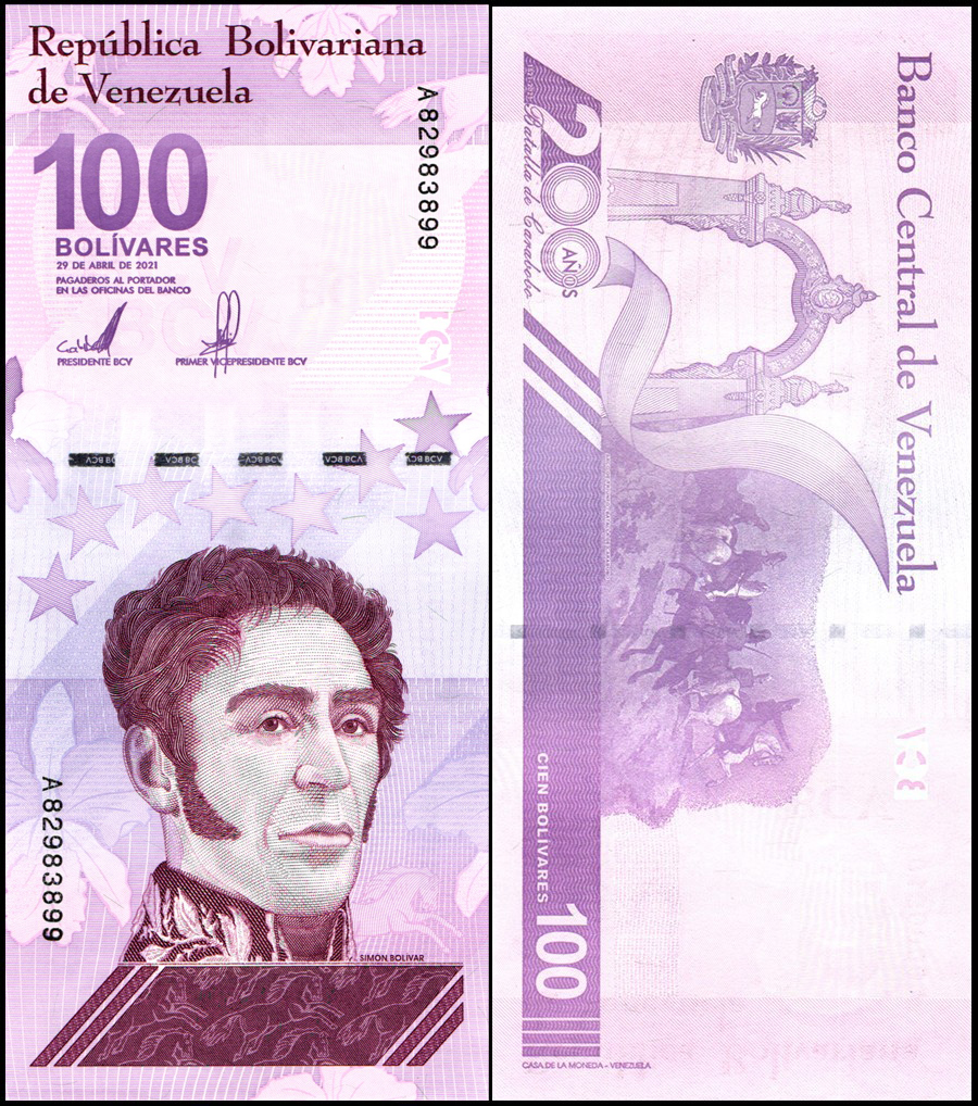 2020 Bolivar Soberano Banknote 2020 Venezuela 10 Million Bolivar Soberano  Banknote – Circulated, Authentic, Fast Shipping Uncertified Z$ 10 Million  Zimbabwean Paper Money